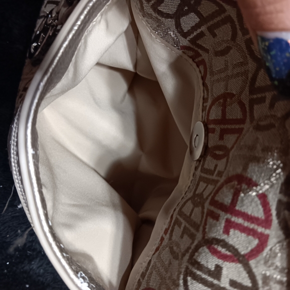 GIANI BERNINI shoulder bag - Picture 6 of 12